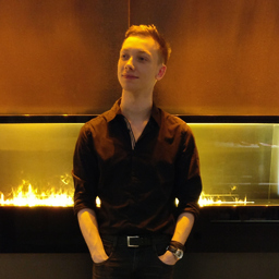 Tobias Kreitmeier's profile picture