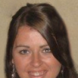 Kirsty Donoghue