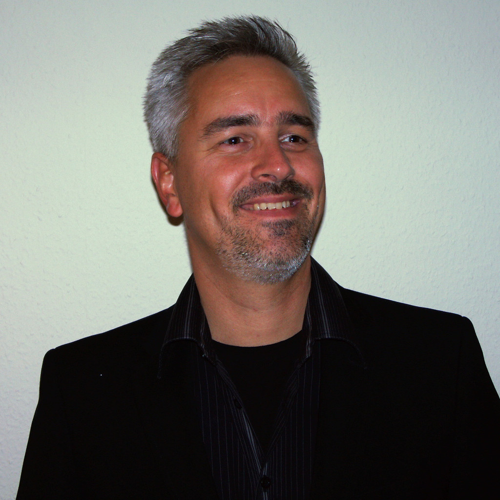 Christian Lams Vertriebsingenieur im Außendienst Delta Light GmbH