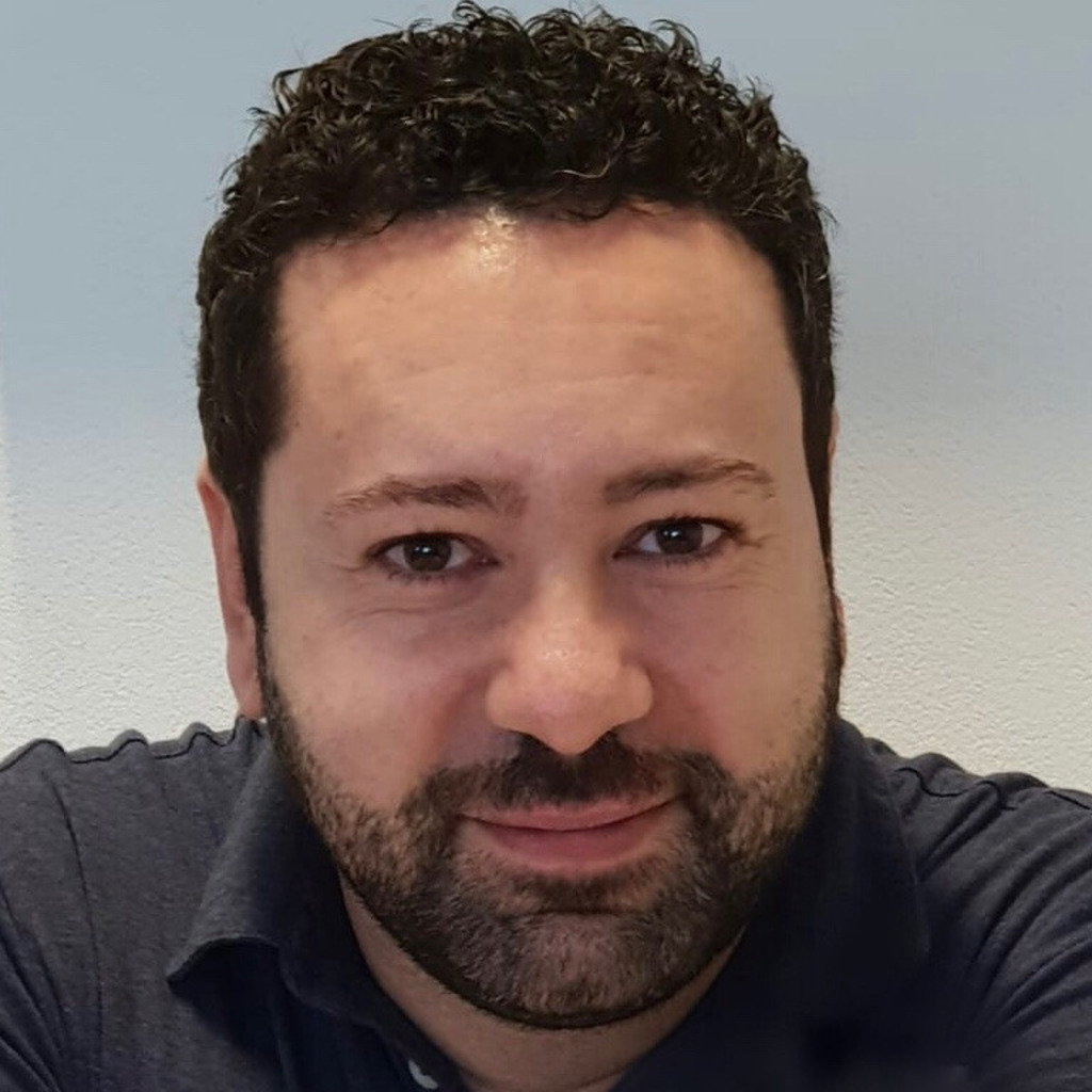Antonio Crispo Softwareentwickler Embedded Theben AG XING