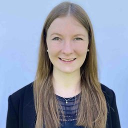 Johanna Huber