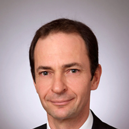 Nicolas Thevoz