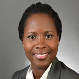 Ruth Mbabazi