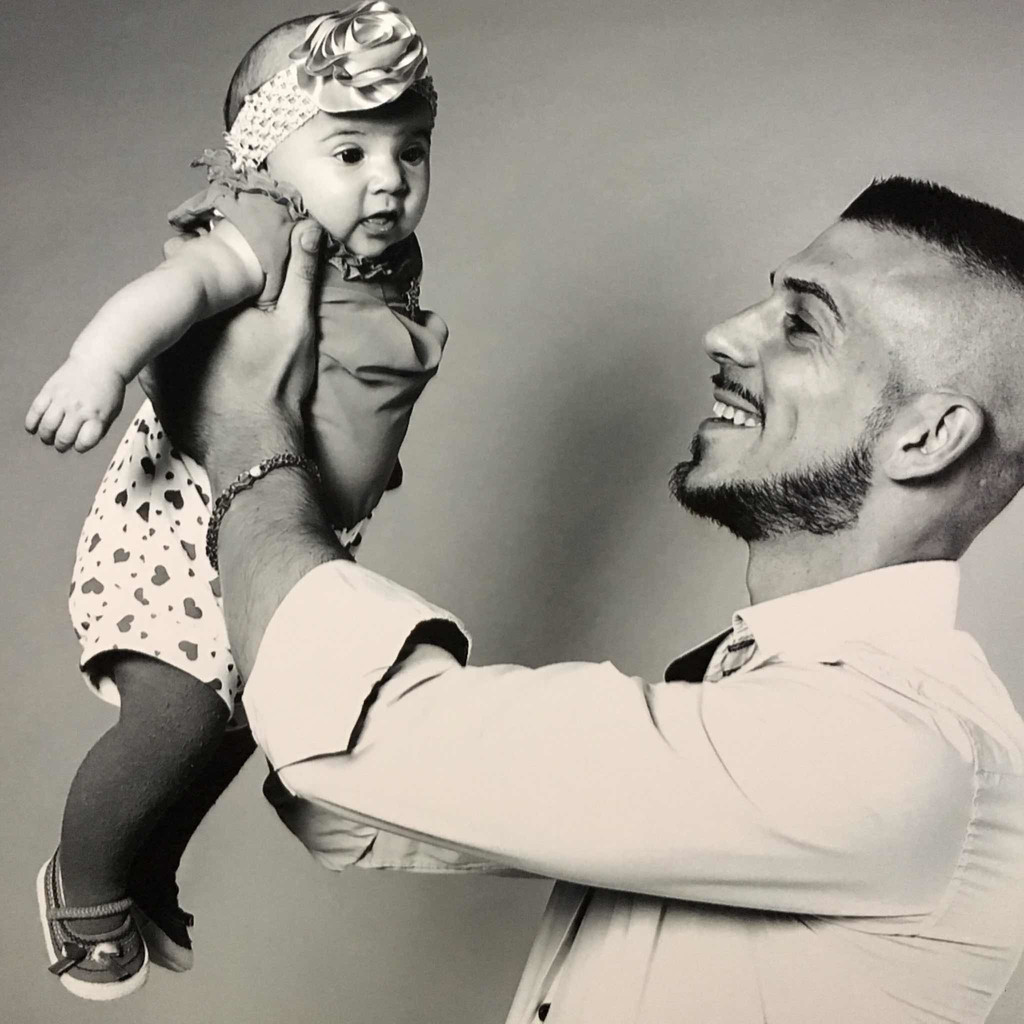 Vincenzo Fusco Geschäftsführer PAS Private Assekuranzservice GmbH