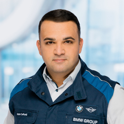 Mahir Sefkatli