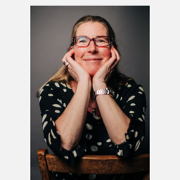 Dipl.-Ing. Maike Brühl