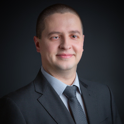 Dr. Sándor Ember