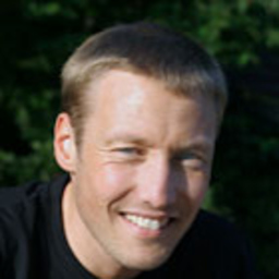 Volker Bannert's profile picture