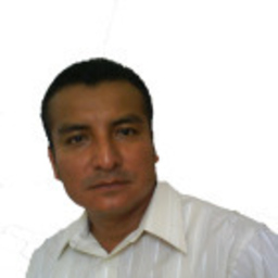 Juvenal del Angel Hernandez