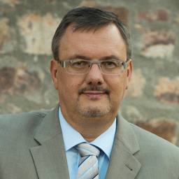 Torsten Peters