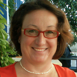 Birgit Malsy-Grimm