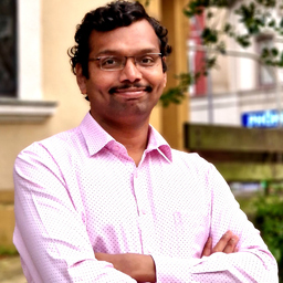 Venkatachalam Srinivasan