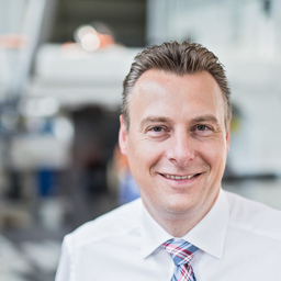 Rüdiger Schury's profile picture