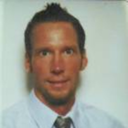 Patric Horinek