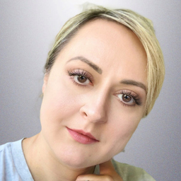 Natalie Rube-Djomotschkin's profile picture