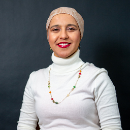 ikhlass omrane