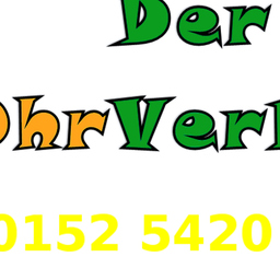 Ohr Verleih