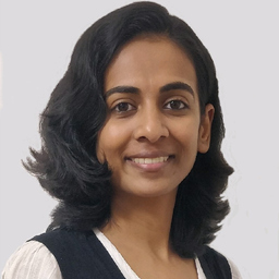Nisha Agrawal