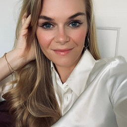 Ines Reisenbüchler