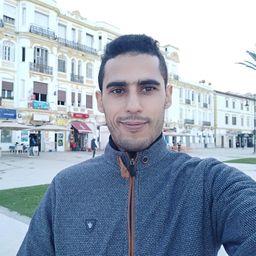 Mohamed Tibari