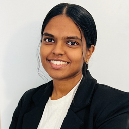 Gauri Pradeep Dathan