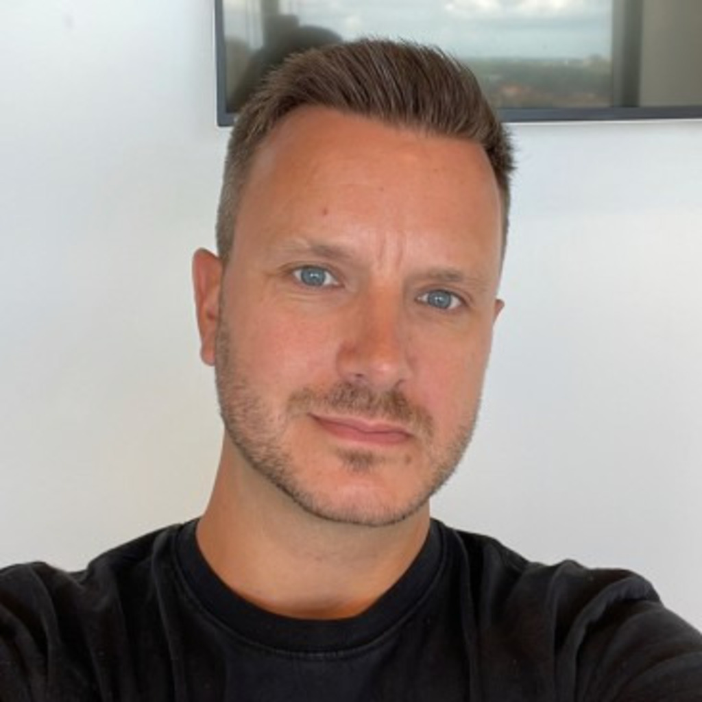 Gregory Manley Senior Rectuiter Infoblox XING