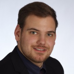 Simon Moersdorf
