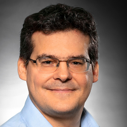 Dr. Christian Bergmann
