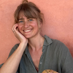 Friederike Köstlin