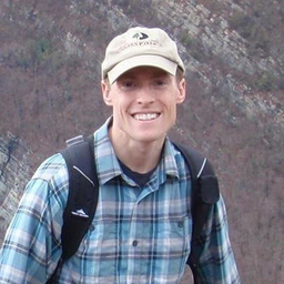 Justin Hamilton