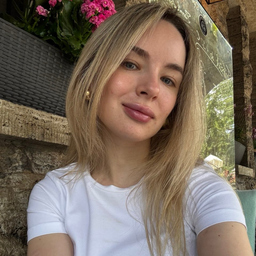 Elvina Galimova