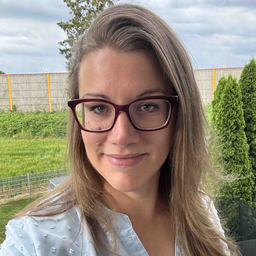 Sybille Ehegartner