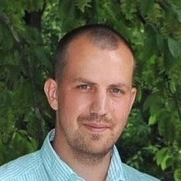 Maximilian Vogel-Vollmer