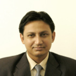 Naresh Sharma