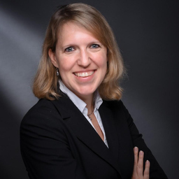 Christine Huber