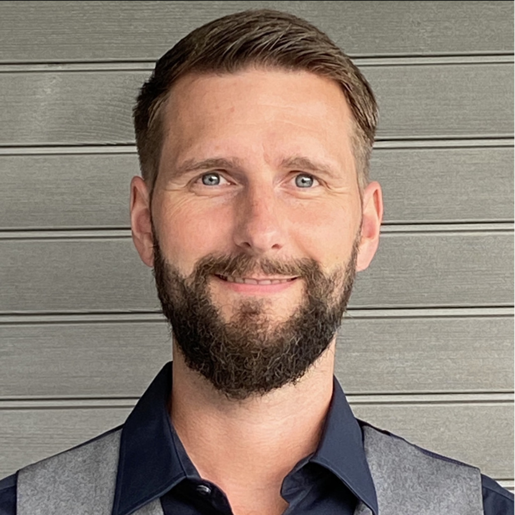 Christian Rickert Geschäftsführer und Inhaber Rickert