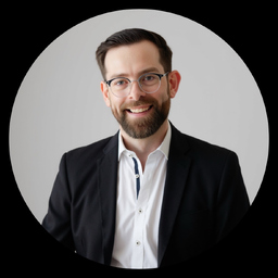 Dr. Markus Singer