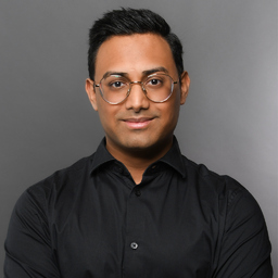 Anujan Arulnesan