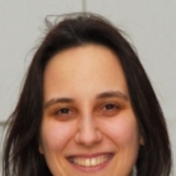 Sandra Stinčić Clarke