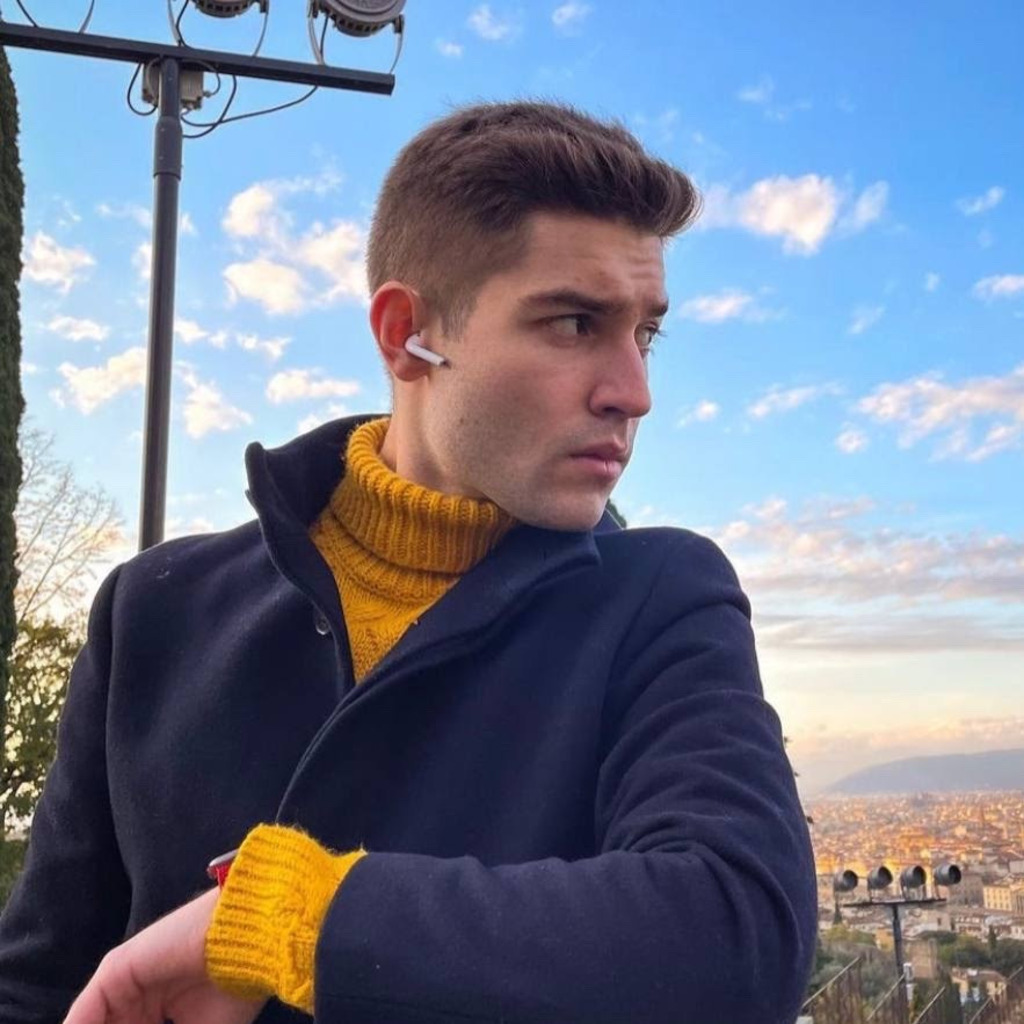 Iaroslav Iasiko Project Manager Marketing ANCOR XING