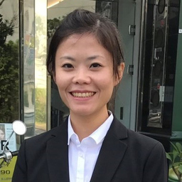 CHIA HUI TSAI