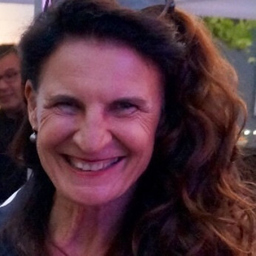 Gabriele Romberg