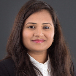 Varsha Muke
