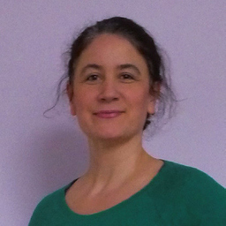 Charlotte Brinckmann