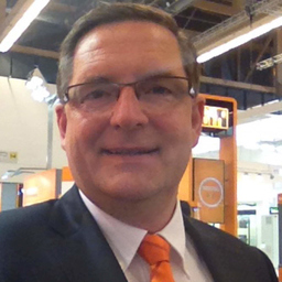 Andreas Brosthaus