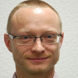 Thomas Schenk