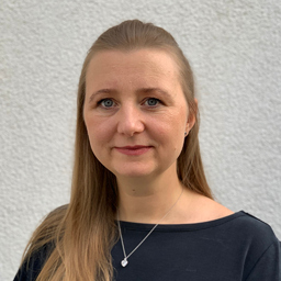 Melanie Ackerschott