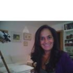 Ana Maria D´A´Mbrosio