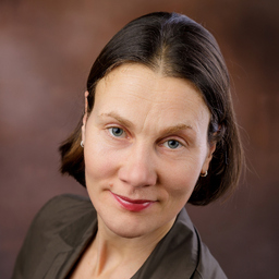 Anja Hellwege