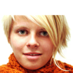 Rosi Grillmair